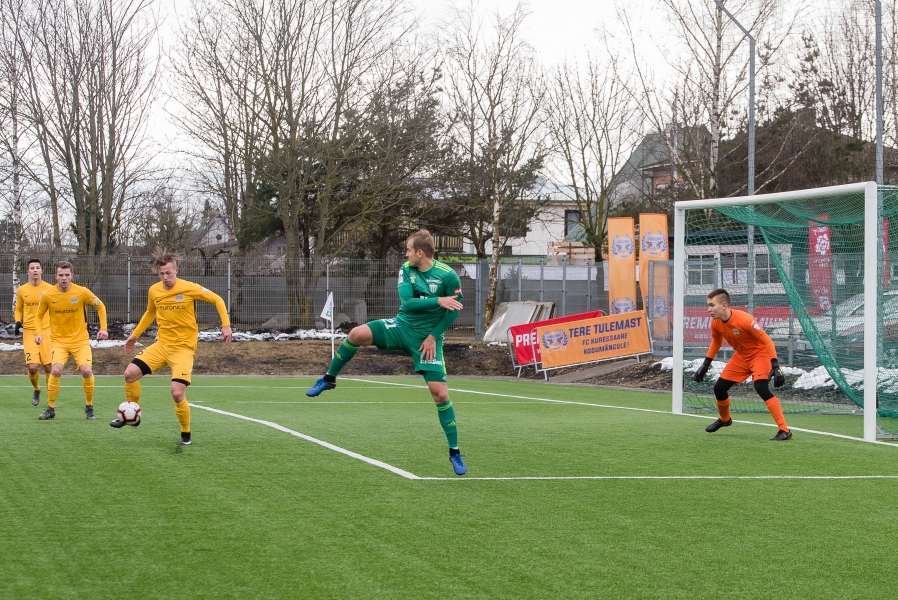 Fotograaf: Allan Mehik