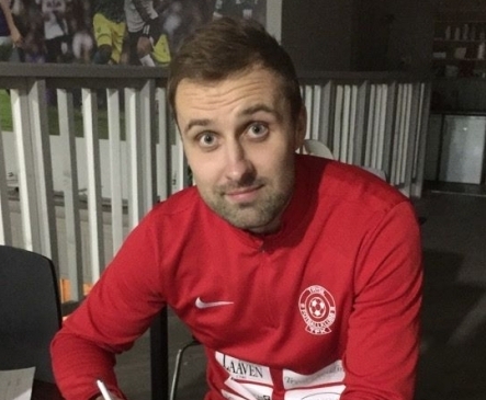 Eino Puri vahetas Norras klubi, kuid mitte kodukanti