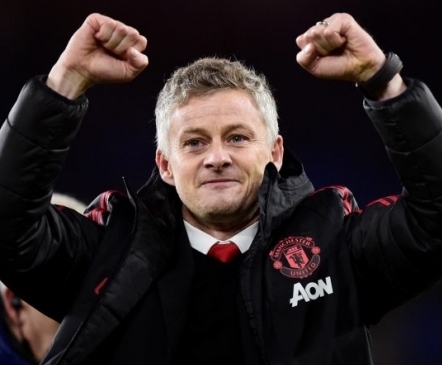 AMETLIK: Solskjaer jääb Manchester Unitedi peatreeneriks