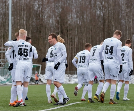 Fantasy nipinurk: kuidas otsustada koondistepausi järel?