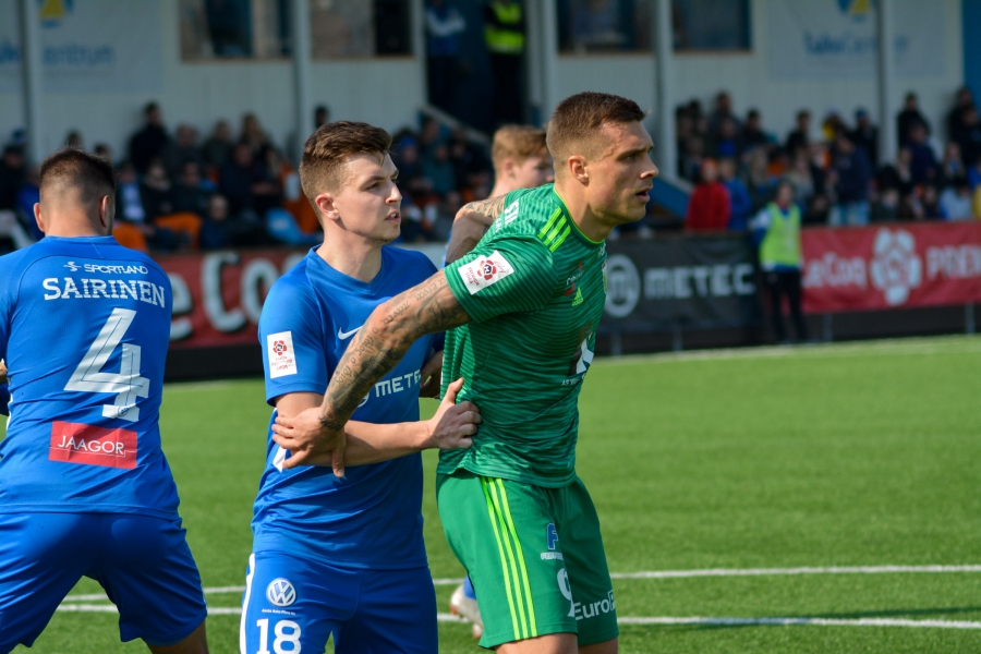 Fotograaf: Edgar Kriisk