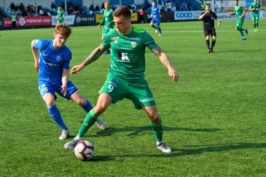 Fotograaf: Edgar Kriisk