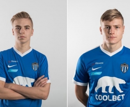 5 mängust 5 kaotust teeninud Kalev: noored on saanud hindamatuid kogemusi