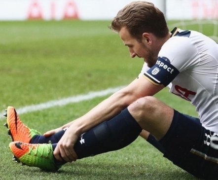 Valus hoop! Kane'i hooaeg võib läbi olla