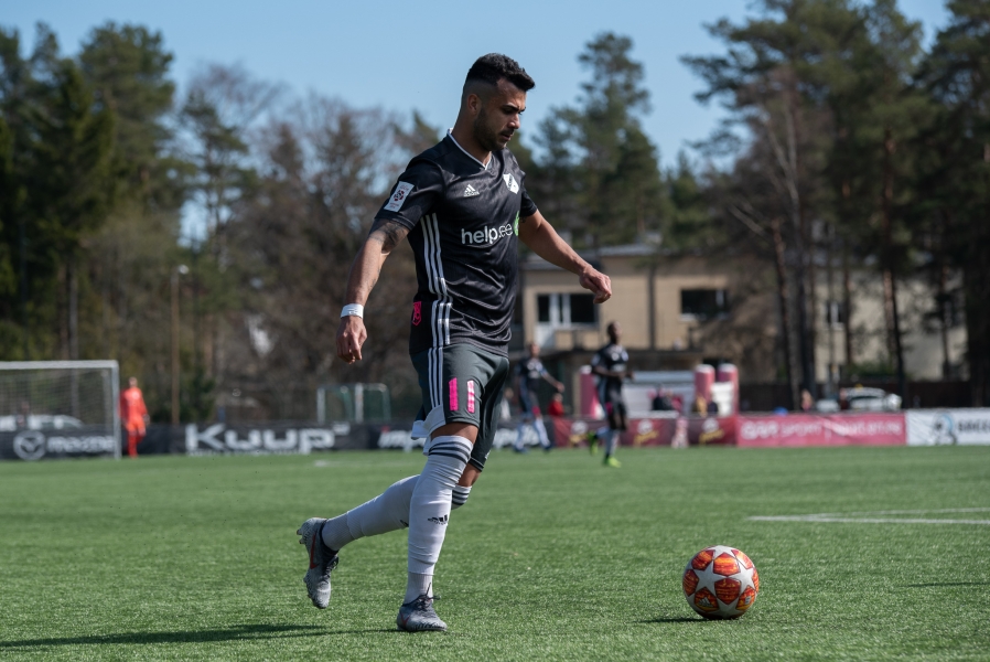 Fotograaf: Liisi Troska