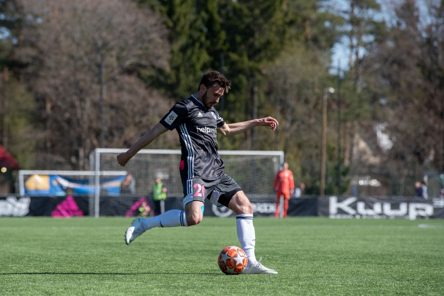 Fotograaf: Liisi Troska