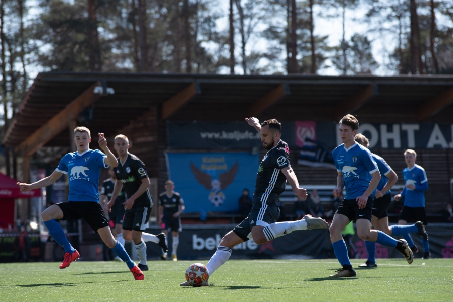 Fotograaf: Liisi Troska