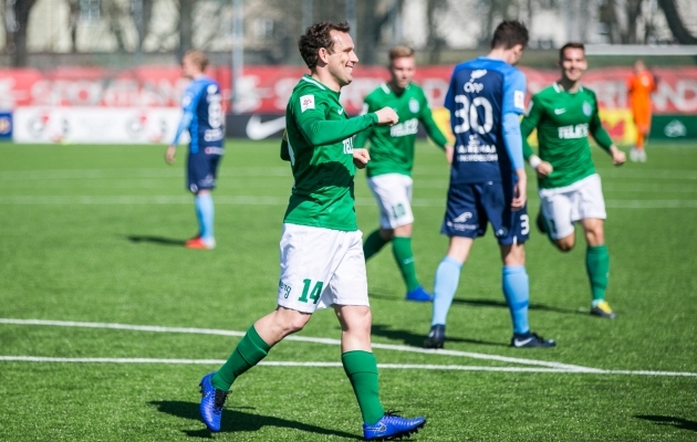 Video: Kostja pomm juhatas noortele otsa kätte ja Kuressaare kindlus langes