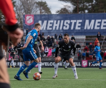 Jalgpallist pungil nädal: sel nädalal on Soccernetis koguni üheksa otseülekannet  (karikast noortekoondisteni!) 