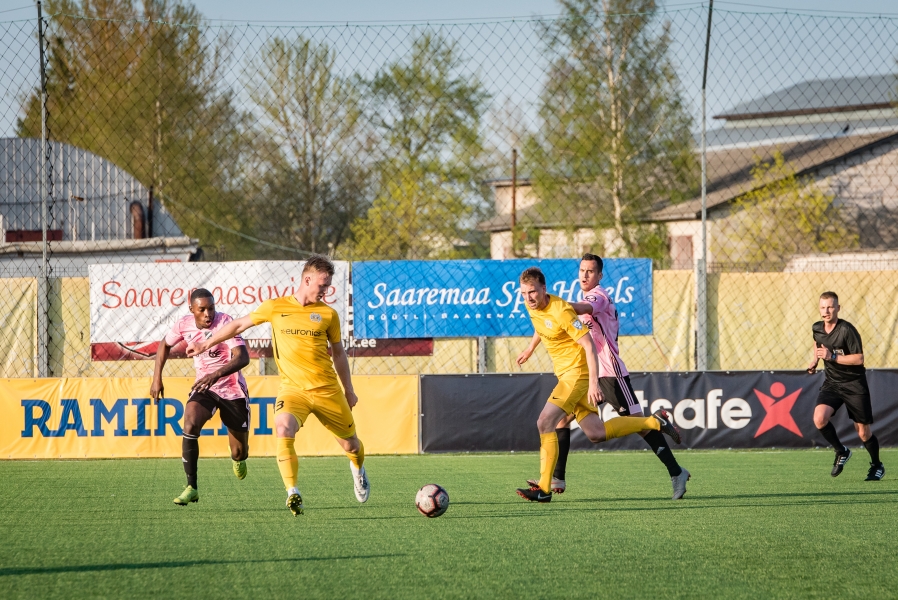 Fotograaf: Allan Mehik