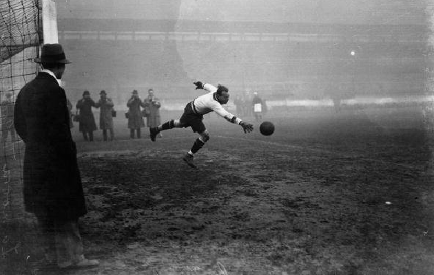 Zamora j&otilde;udis karj&auml;&auml;ri jooksul esindada nii Barcelonat kui Real Madridi. Foto: Pinterest Twitter
