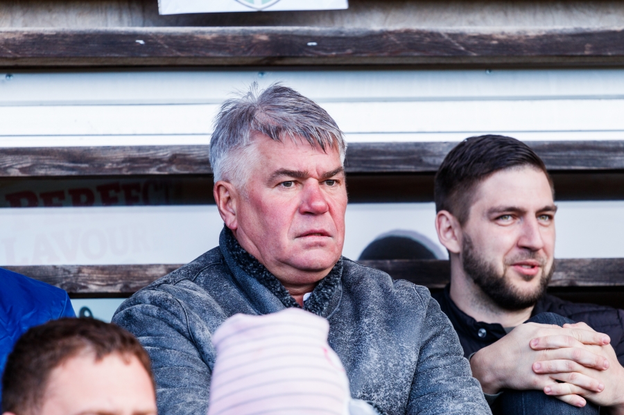 Fotograaf: Oliver Tsupsman