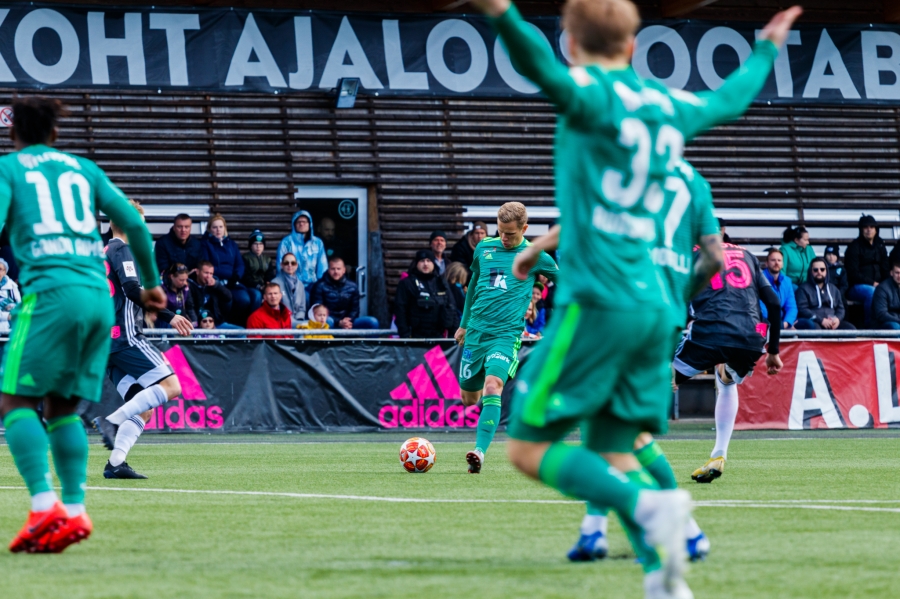 Fotograaf: Oliver Tsupsman