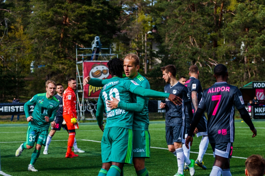 Fotograaf: Oliver Tsupsman