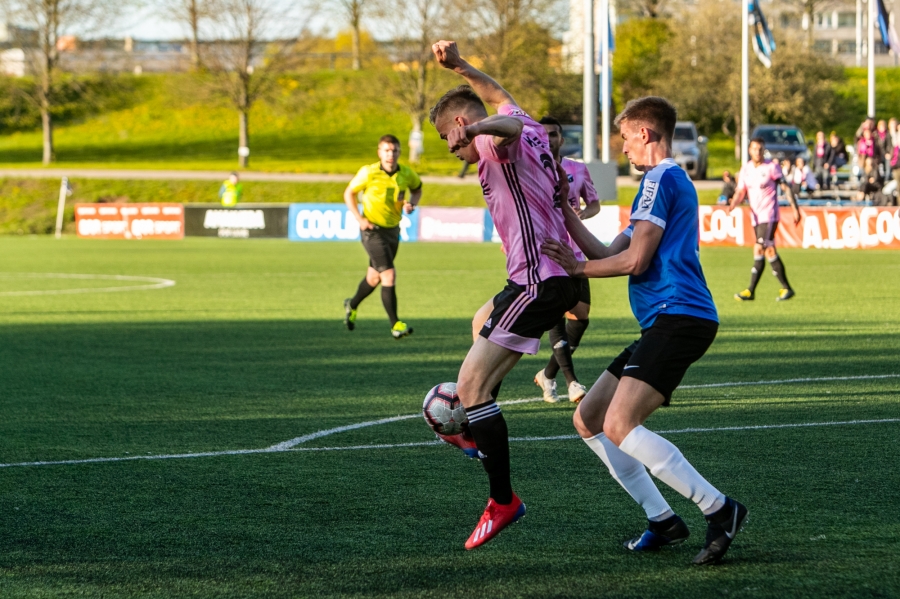 Fotograaf: Gertrud Alatare