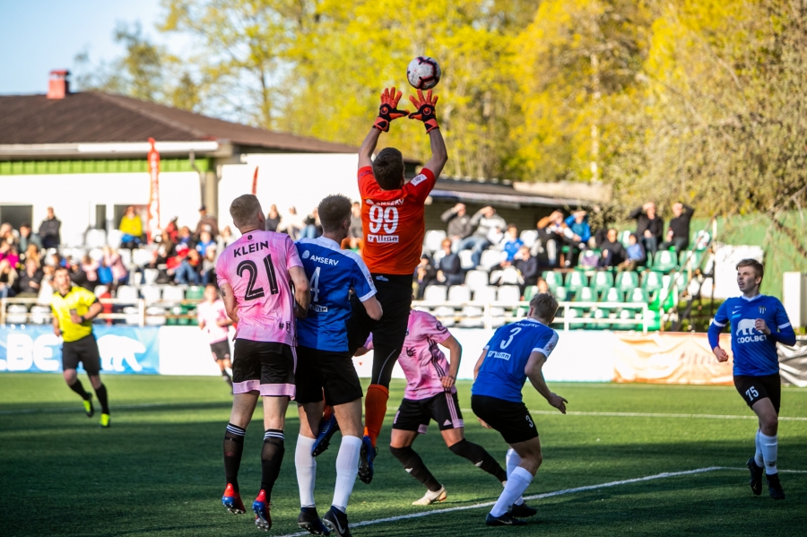 Fotograaf: Gertrud Alatare