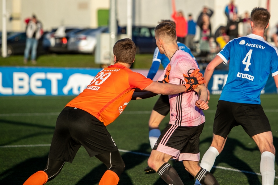 Fotograaf: Gertrud Alatare