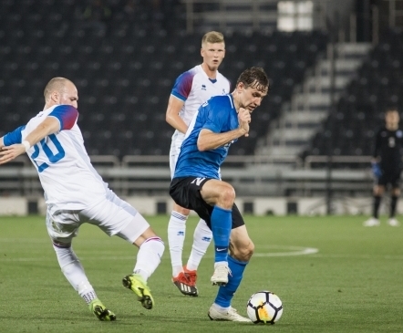 Video: Dmitrijev lõi värava ja aitas Okžetpesi võidule
