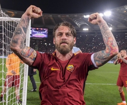 Ajastu lõpp: Roma gladiaator jätab hüvasti
