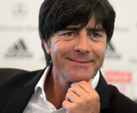 Löw avaldas Saksamaa koosseisu eelseisvaks mänguks Eestiga