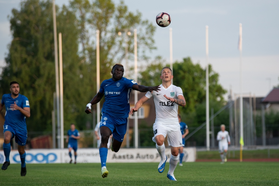 Fotograaf: Liisi Troska