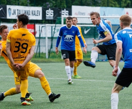 Raudsepp: räägiti, et tullakse ja süüakse meid ära. Ei ole nii lihtne!