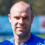 Joel Lindpere. Foto: Oliver Tsupsman