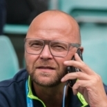 Toomas Vara. Foto: Brit Maria Tael