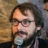 Joosep Susi. Foto: Brit Maria Tael