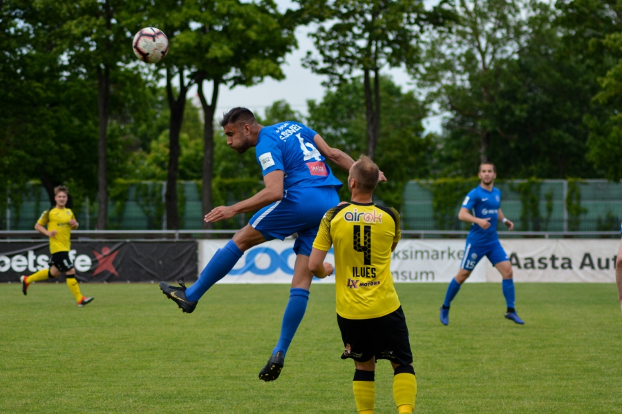 Fotograaf: Edgar Kriisk