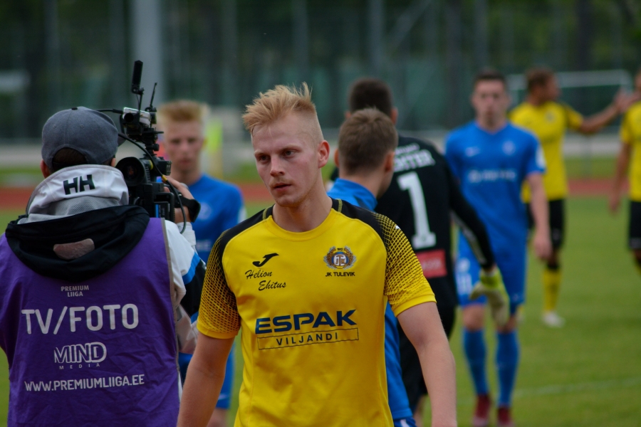Fotograaf: Edgar Kriisk