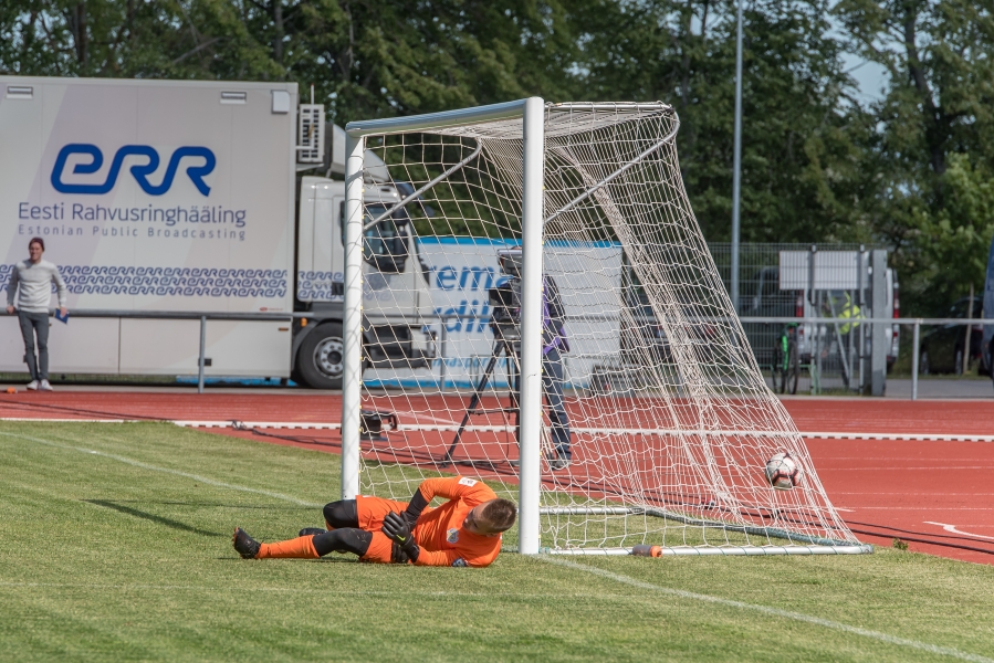 Fotograaf: Allan Mehik