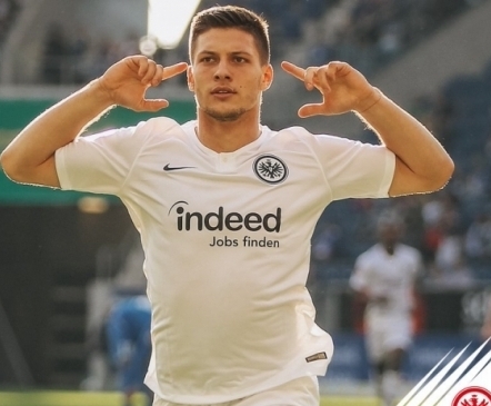 Ametlik: Real hankis 60 miljoni euro eest uue tipuründaja