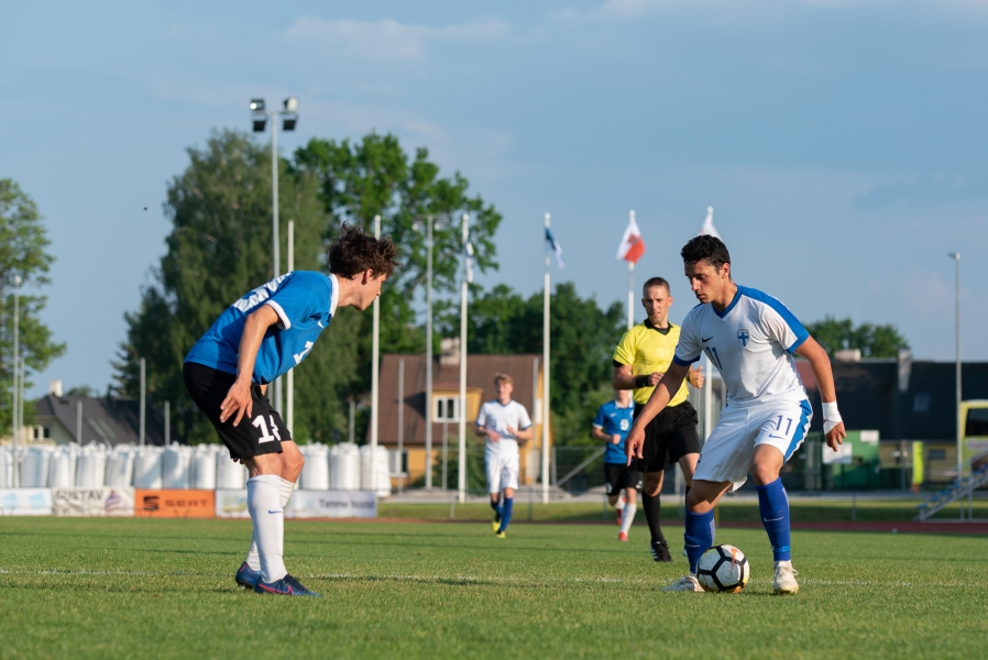 Fotograaf: Liisi Troska