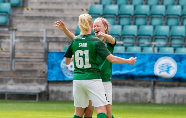 Meistriliiga alustab teise ringiga: saabuv kõrgrõhuala toob kaasa aktiivse ründeliini