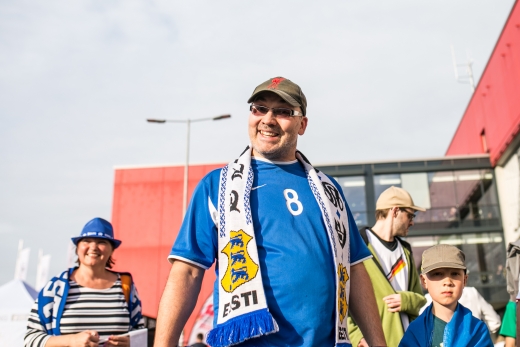 Foto: Brit Maria Tael