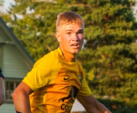 Tõnis Vihmoja: hooaja esimene ja väga vajalikul hetkel!