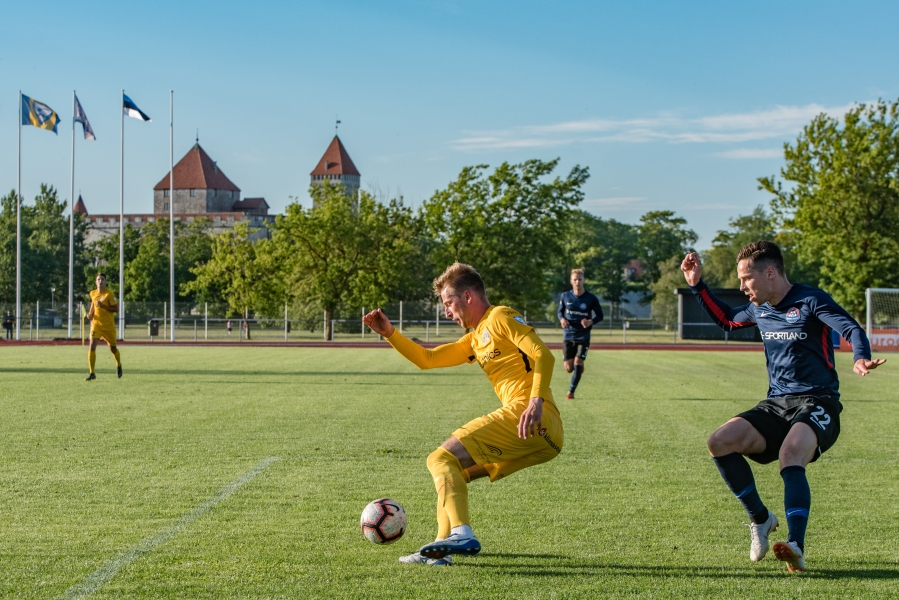 Fotograaf: Allan Mehik