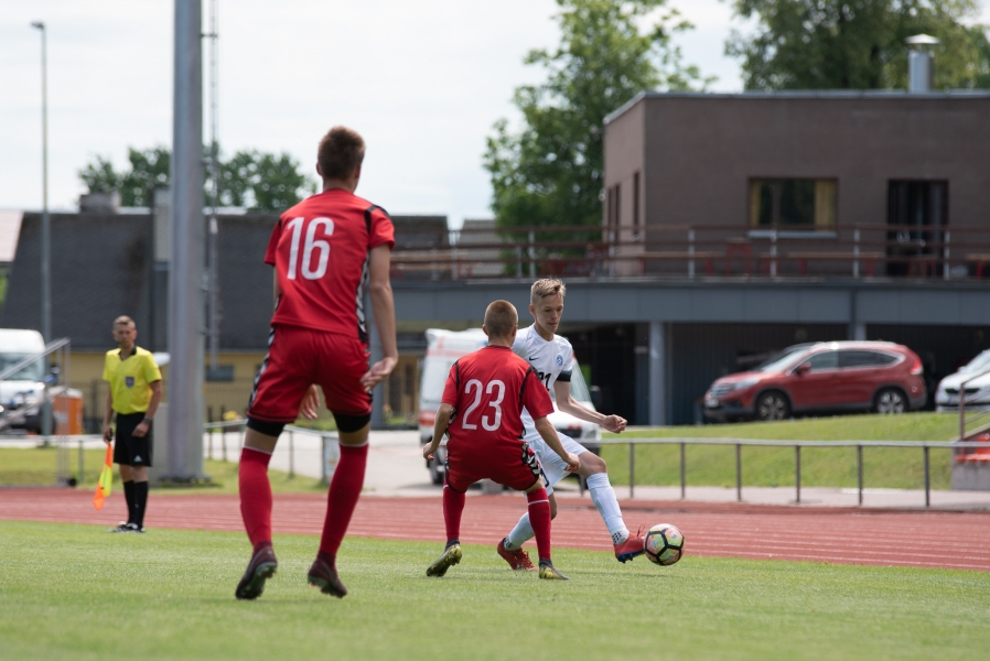 Fotograaf: Liisi Troska