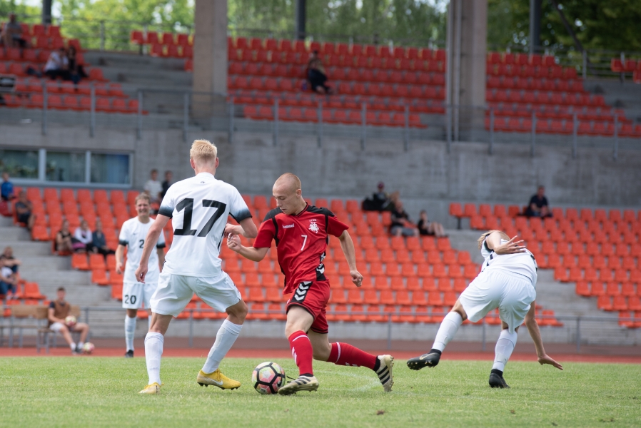 Fotograaf: Liisi Troska