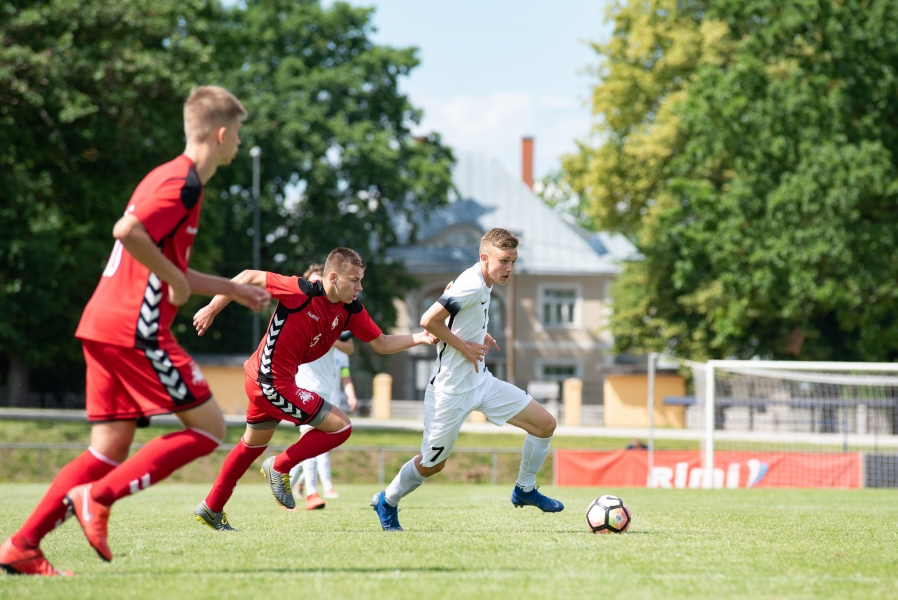 Fotograaf: Liisi Troska