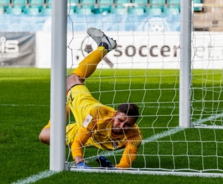 Mait Toom Flora fännide plagust: kahjuks on see saanud jalgpalli osaks