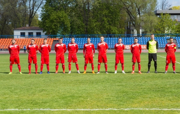 VAATA JÄRELE | Legion saavutas Esiliiga senise hooaja suurima võidu