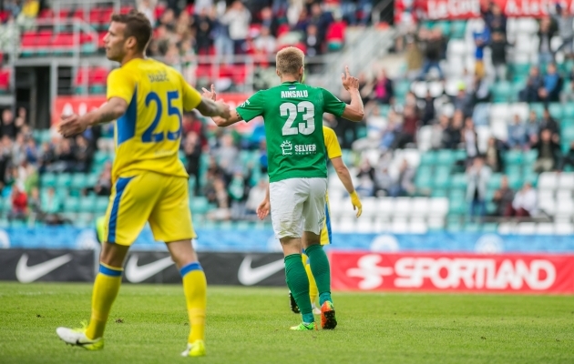 Soccernet.ee teeb otseülekanded Eesti klubide Euroopa liiga 1. eelringi kohtumistest