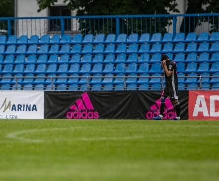 Kohtunikus pettunud Markovitš: kui see oli penalti, siis kubiseks neist iga jalgpallimäng