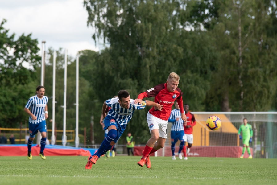 Fotograaf: Liisi Troska