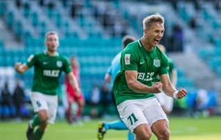 Nädala tipud: puude, taskuraha ja kannapööre