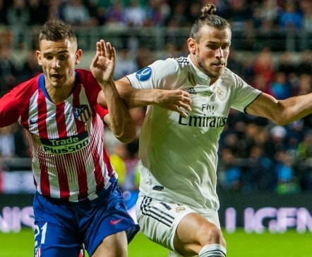 Ootamatu! Gareth Bale'i üleminek nurjus
