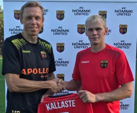 Volta nädal: kahe võtmemängija lahkumine ning traumeeriv kaotus  (+ video iluväravatest Vändras!) 