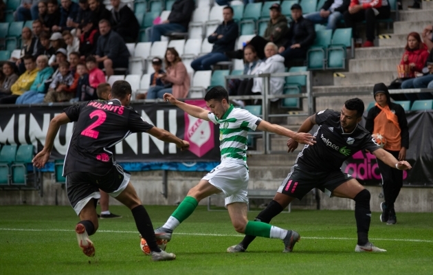 Selgusid Nõmme Kalju Euroopa liiga 3. eelringi kohtumiste ajad